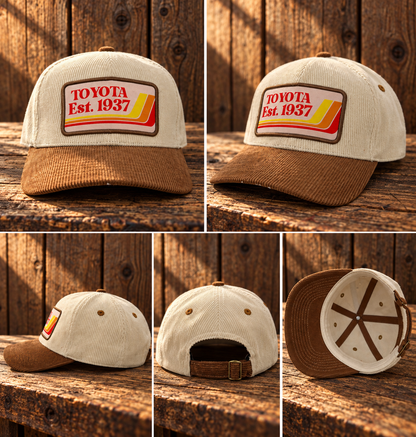 Heritage Hat Collection