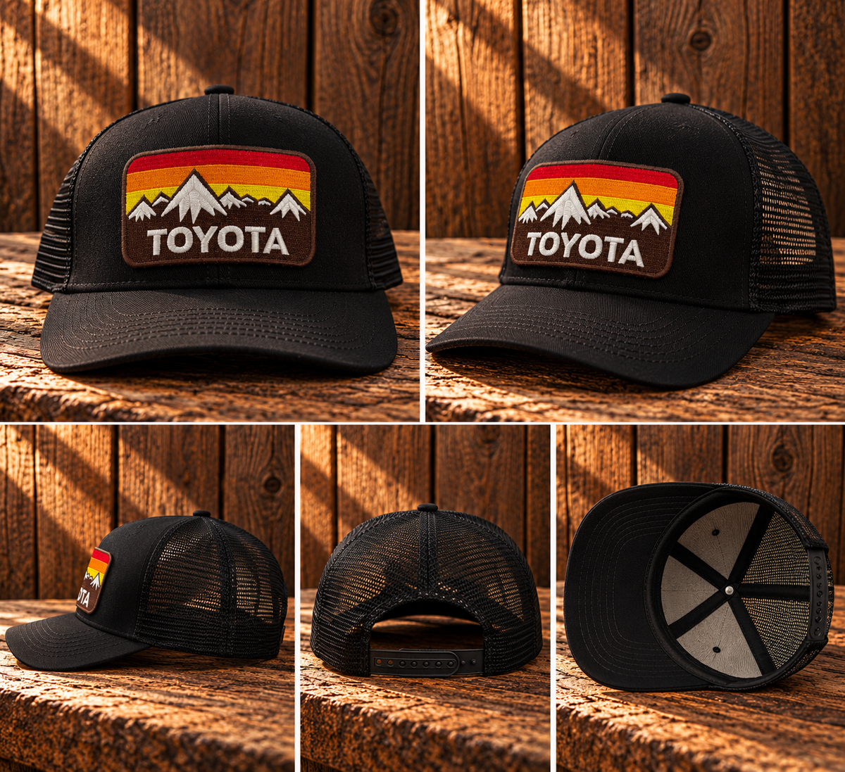 Heritage Hat Collection