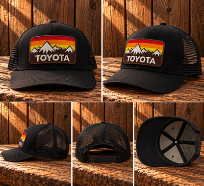 Heritage Hat Collection