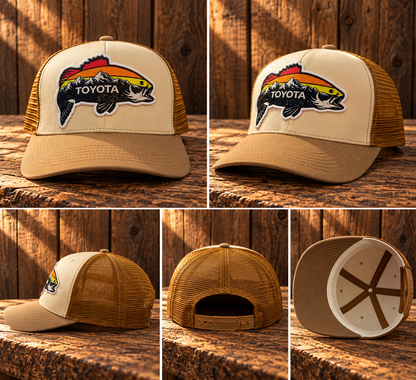 Heritage Hat Collection