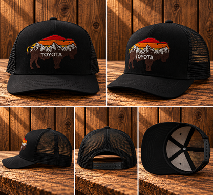 Heritage Hat Collection
