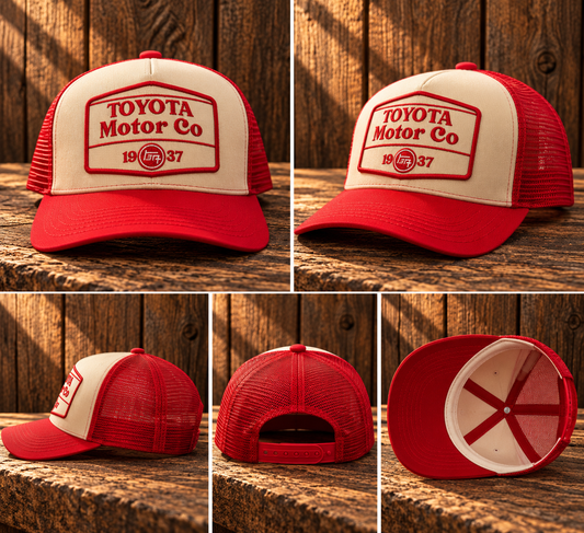 Heritage Hat Collection