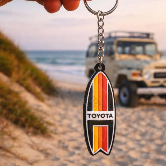 Surf themed Stickers